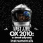 Ox 2010: A Street Odyssey Instrumentals cover