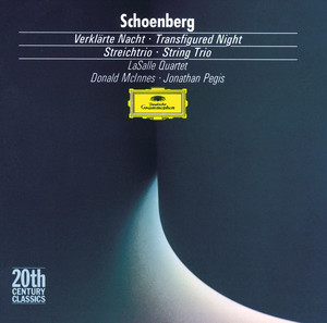 String Trio, Op.45: Part III cover