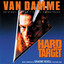 Hard Target cover