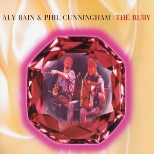 The Ruby Albumcover