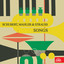 Schubert, Mahler, Strauss: Songs Albumcover