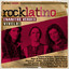 Rock Latino - Vívelo cover