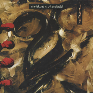 Oil and Gold album