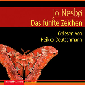 Das fünfte Zeichen (Harry Holes fünfter Fall)