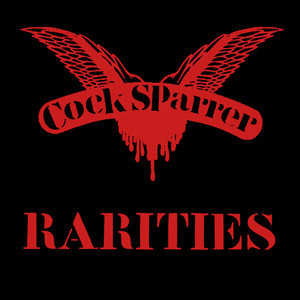 Rarities album