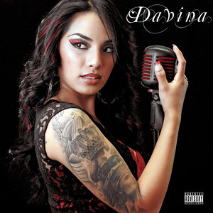 Davina cover