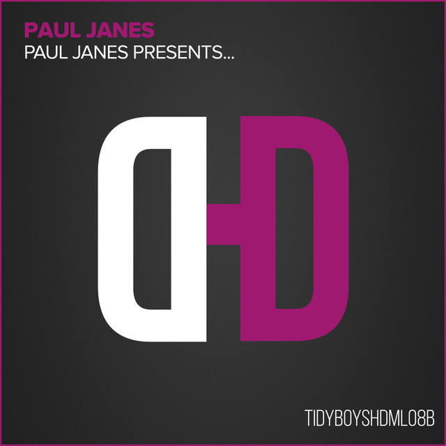 Paul Janes Photo