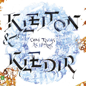 Com Todas as Letras album