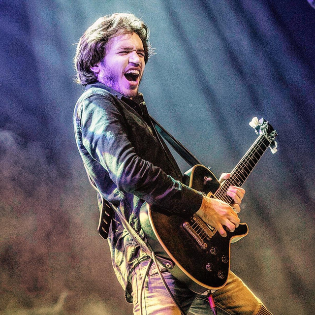 Eric Steckel photo