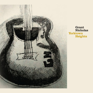 Yorktown Heights (Deluxe) cover
