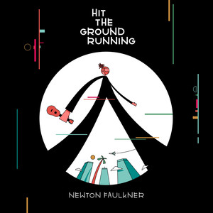 Hit the Ground Running album