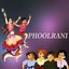 Phoolrani Albumcover
