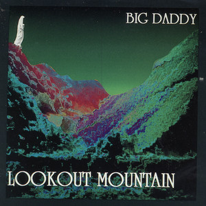 Lookout Mountain cover