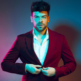 Ricky Merino profile