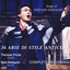 Songs of Stefano Donaudy: 36 Arie di Stile Antico Albumcover