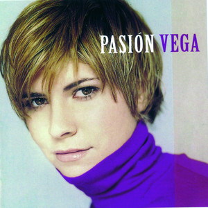 Pasión Vega album