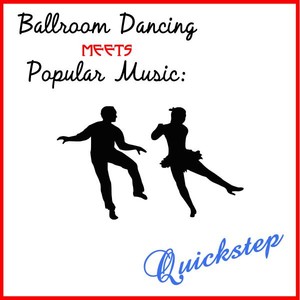 The Modern Ballroom Dance Band