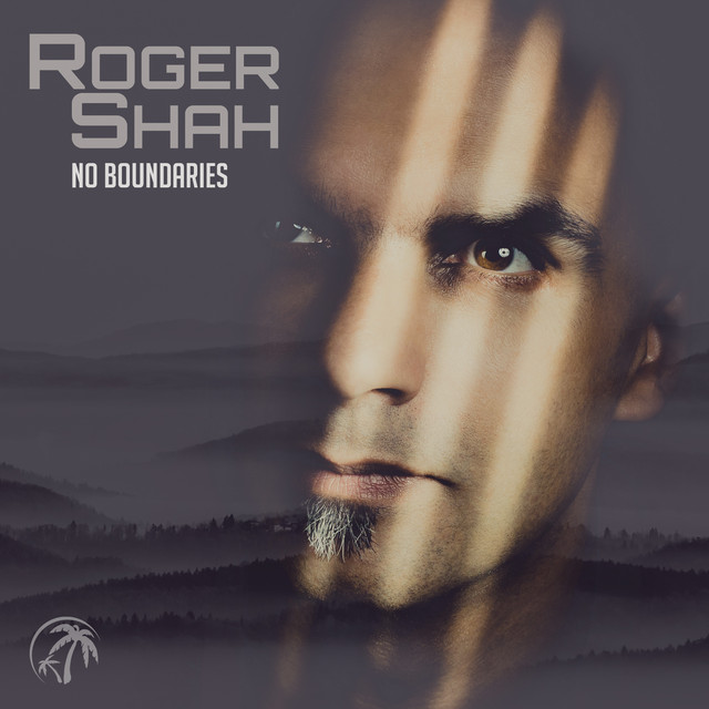 No Boundaries cover