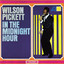 In the Midnight Hour cover