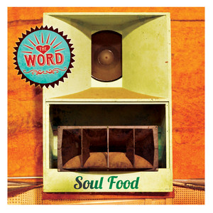 Soul Food cover