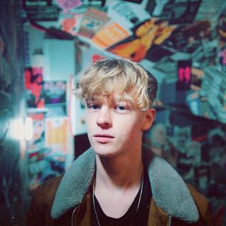 Owain Felstead Photo