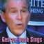 George Bush Sings Albumcover