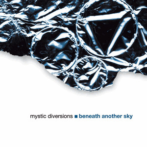 Beneath Another Sky cover
