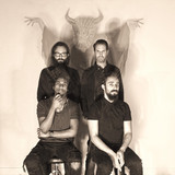 Dust Lovers Photo