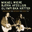 Olympiska nätter cover