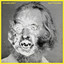 Walt Wolfman Albumcover