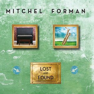 Lost and Found album