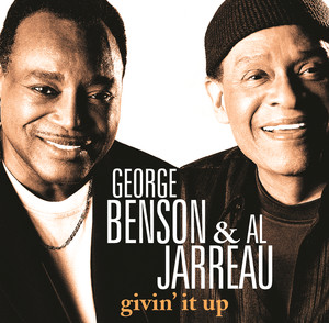 Givin' It Up cover