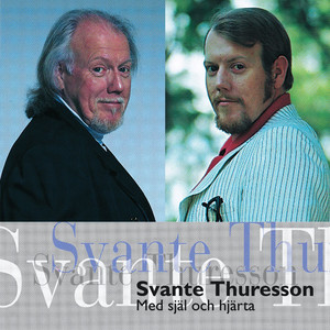 Med själ och hjärta album
