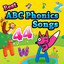 Best ABC Phonics Songs 44 Albumcover