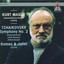 Tchaikovsky : Symphony No.2, 'Little Russian' & Romeo and Juliet Albumcover