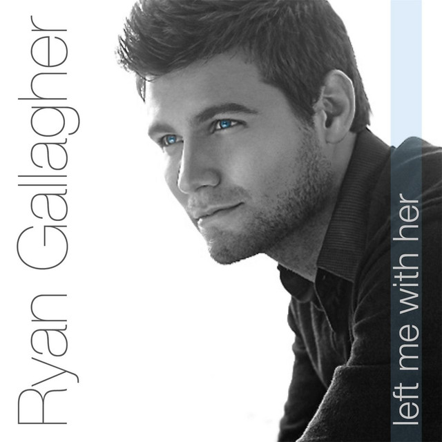 Ryan Gallagher Photo
