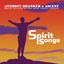 Spirit Songs Albumcover