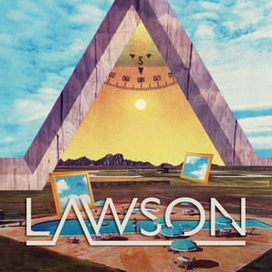 Lawson album