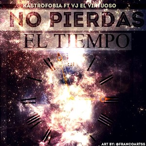 Kastro Fobia