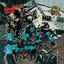 Kalakuta Show Albumcover