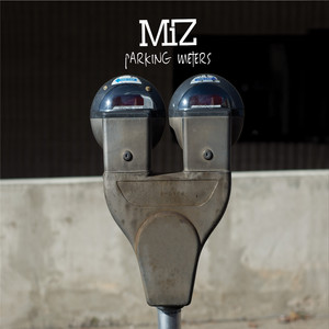 Parking Meters cover