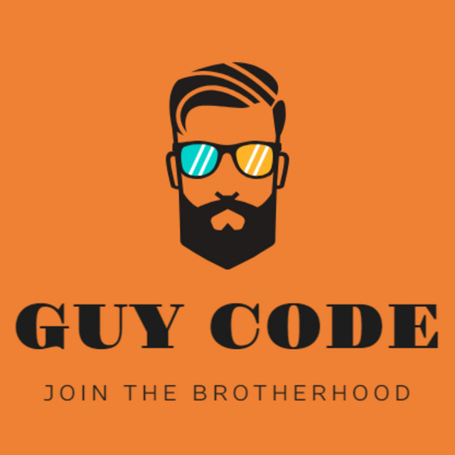 GUY CODE | Podcast on Spotify