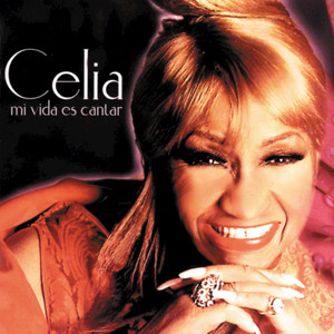Mi vida es cantar album
