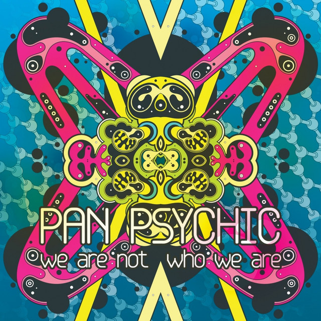 Pan Psychic Photo