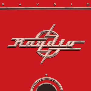 Raydio (Expanded) album