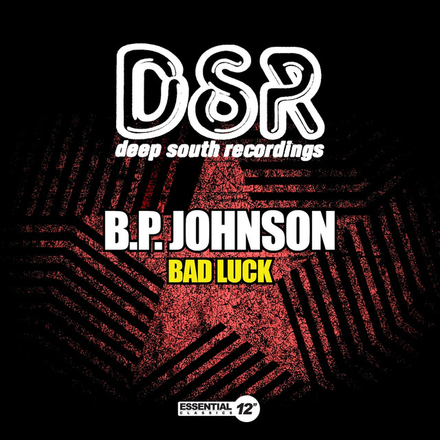 B.P. Johnson Photo