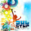 Dubstep Nation Vol. 1 (Best of Top Electronic Dance Hits, Dub, Brostep, Electrostep, Psystep, Chillstep, Rave Anthems) Albumcover