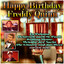 Happy Birthday Freddy Quinn cover
