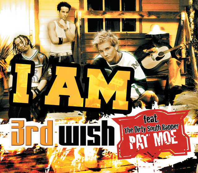 3rd Wish Photo