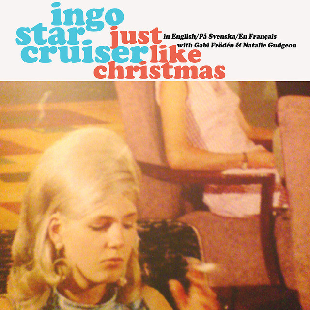 Ingo Star Photo